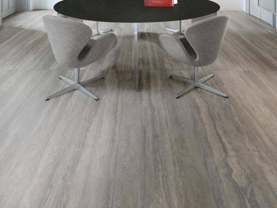 Интерьер Marazzi Italy (Марацци Итали) Mystone Travertino (Мистоун Травертино)