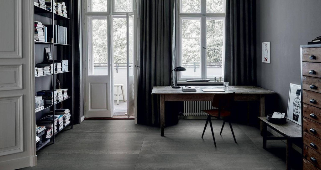Интерьер Marazzi Italy (Марацци Итали) Mineral (Минерал) - 1