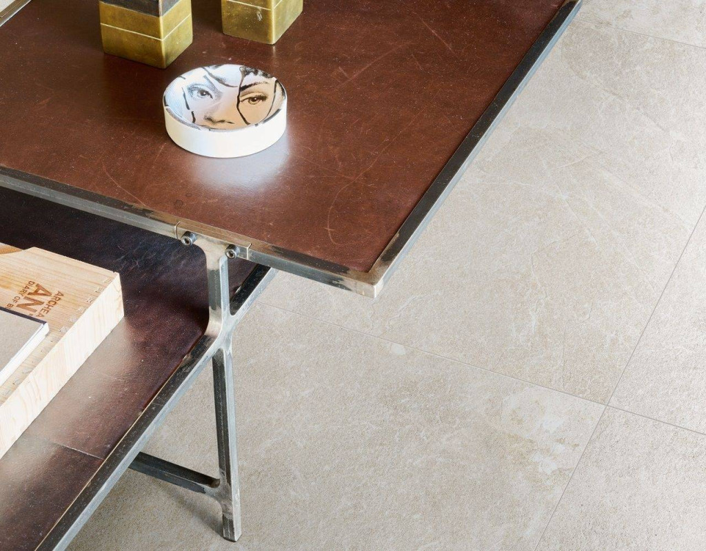 Интерьер Marazzi Italy (Марацци Итали) Mystone Pietra Ligure (Мистоун Пьетра Лигуре) - 3