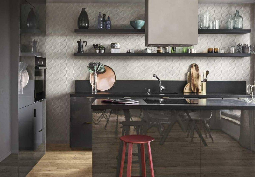 Интерьер Marazzi Italy (Марацци Итали) Outfit (Аутфит) - 3