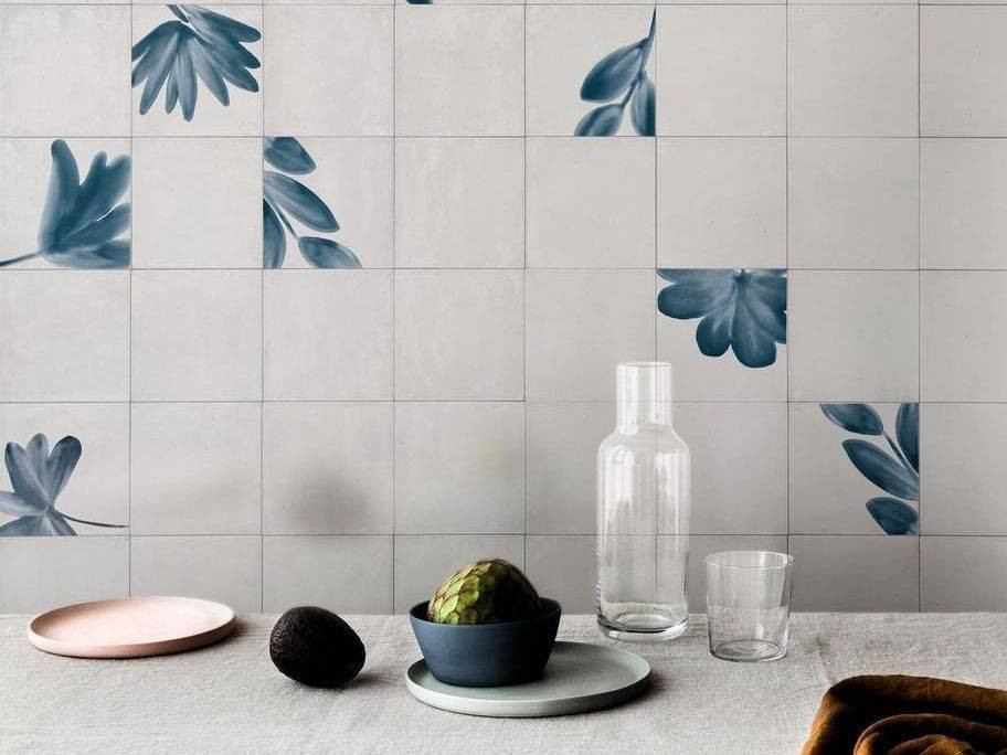 Интерьер Marazzi Italy (Марацци Итали) Rice (Райс) - 9