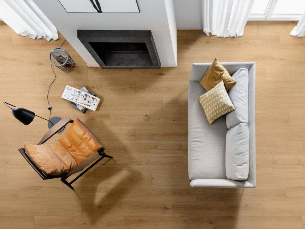 Интерьер Marazzi Italy (Марацци Итали) Oltre (Олтре) - 9