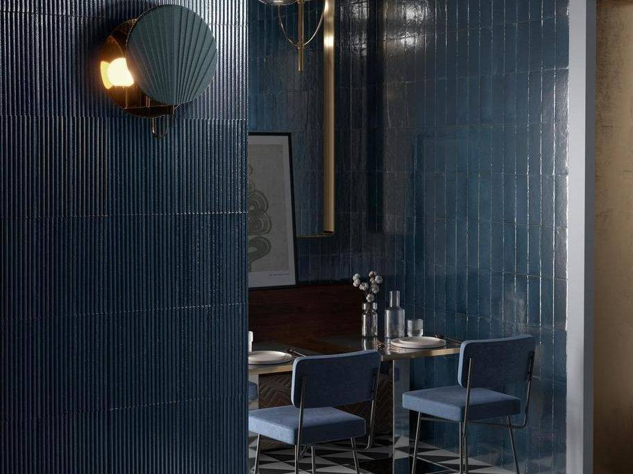 Интерьер Marazzi Italy (Марацци Итали) Rice (Райс) - 2