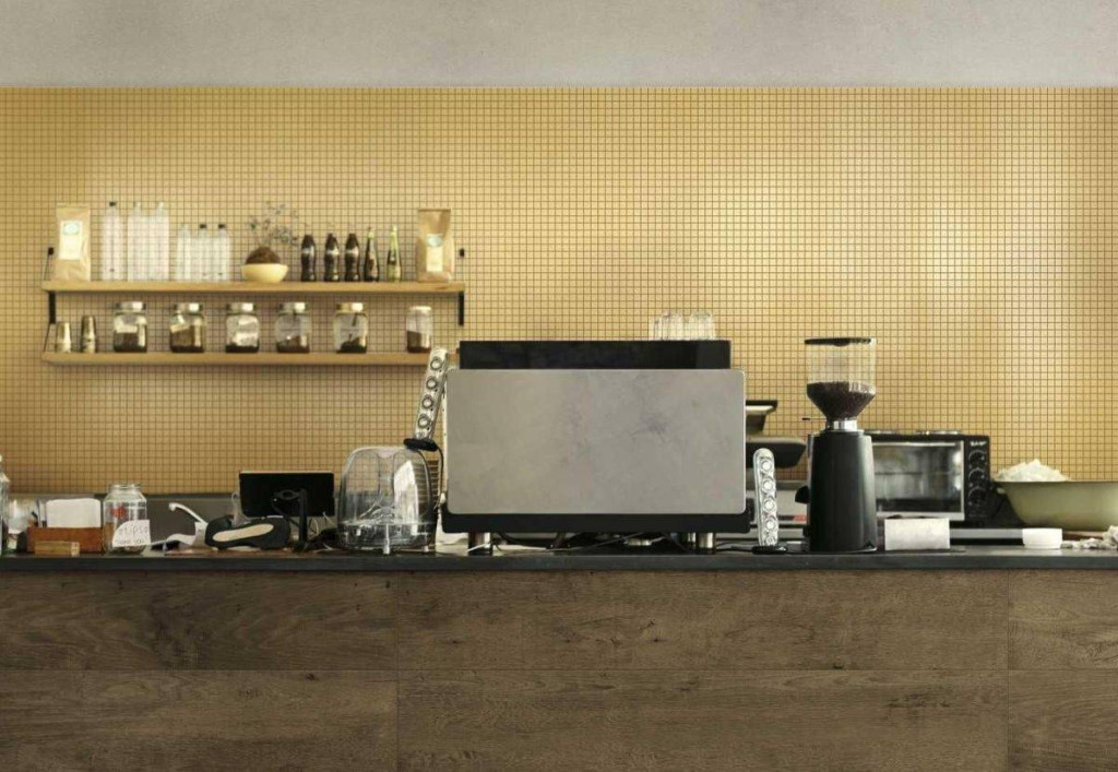 Интерьер Marazzi Italy (Марацци Итали) Outfit (Аутфит) - 2
