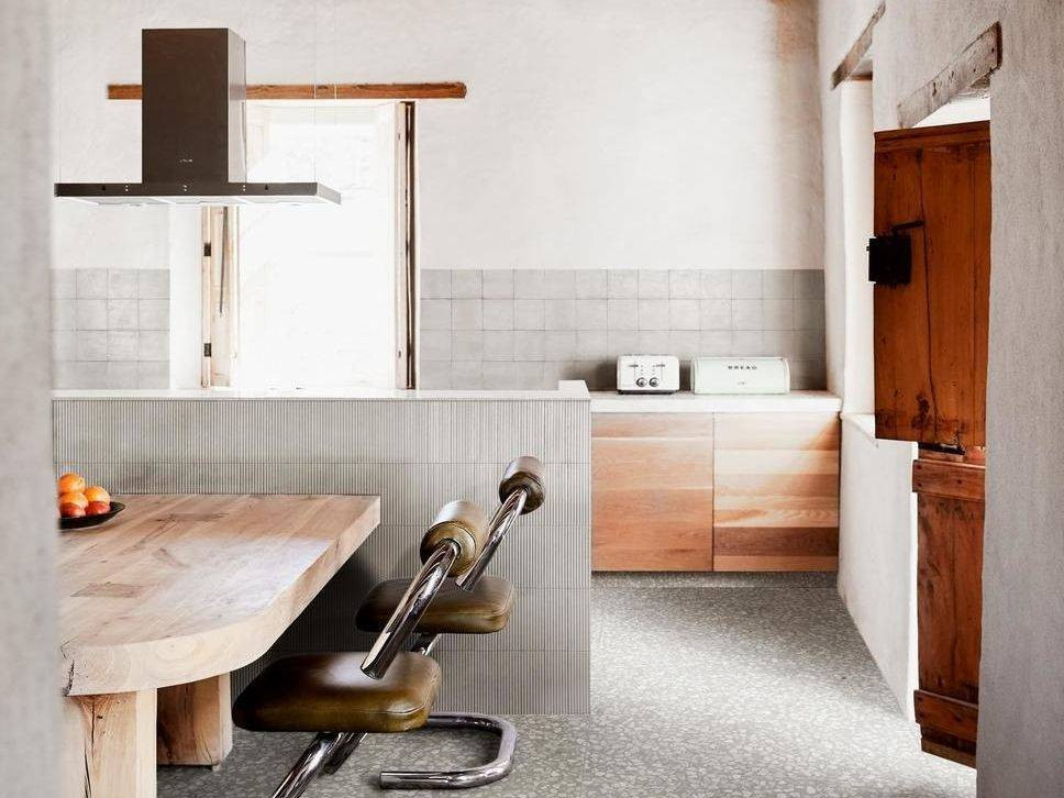Интерьер Marazzi Italy (Марацци Итали) Rice (Райс) - 6