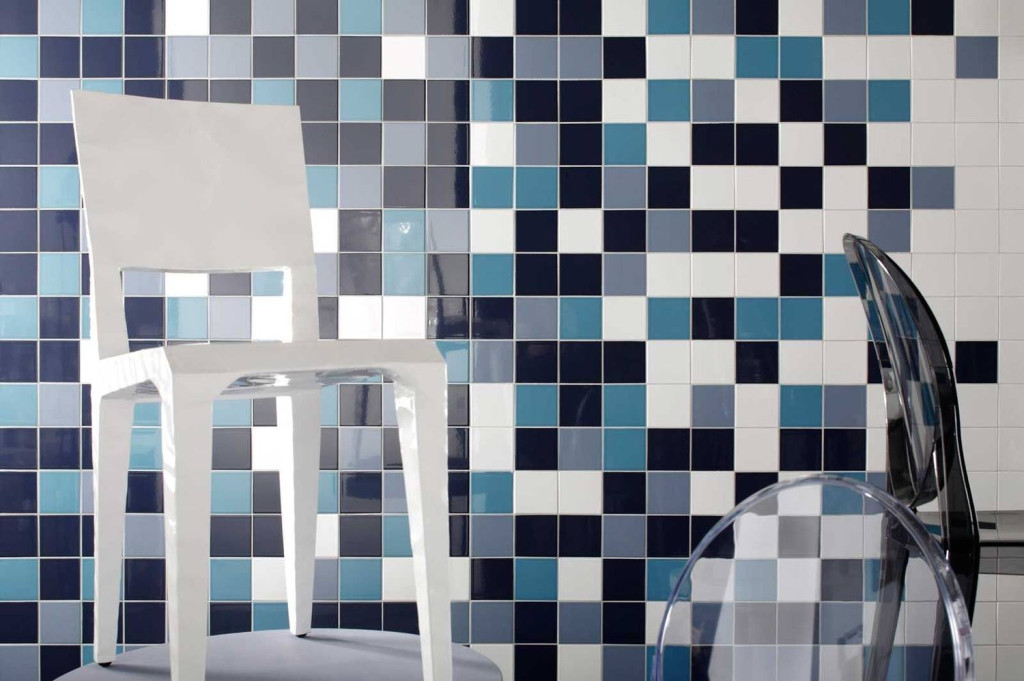 Интерьер Marazzi Italy (Марацци Итали) Sistem C Architettura (Систем Си Архитетура) - 4