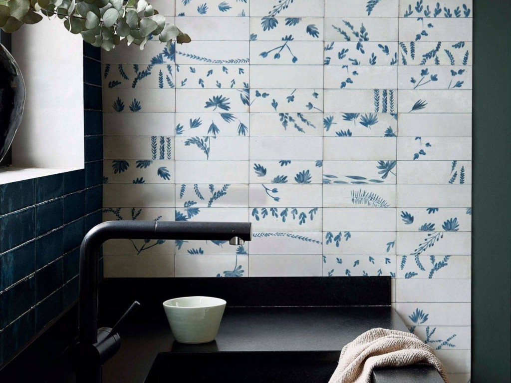 Интерьер Marazzi Italy (Марацци Итали) Rice (Райс)