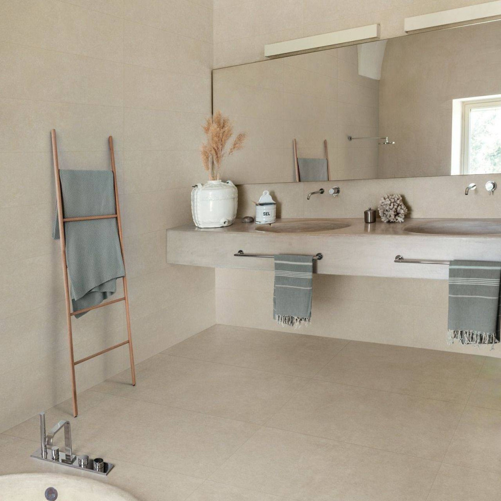 Интерьер Marazzi Italy (Марацци Итали) Room (Рум) - 3