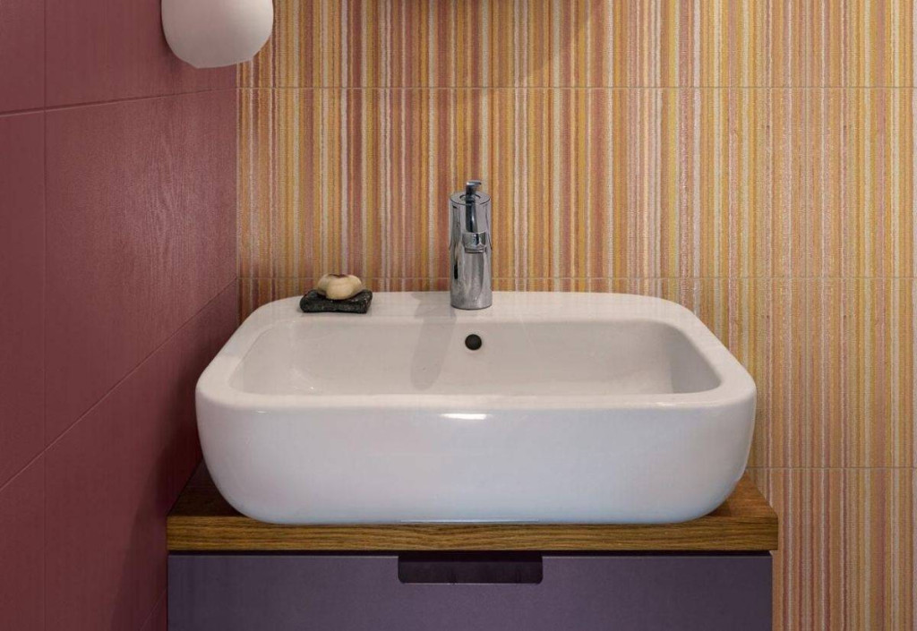 Интерьер Marazzi Italy (Марацци Итали) Outfit (Аутфит) - 1