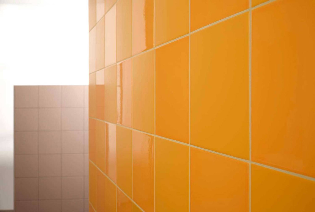 Интерьер Marazzi Italy (Марацци Итали) Sistem C Architettura (Систем Си Архитетура) - 1