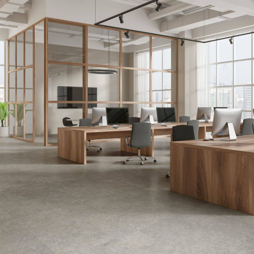 Интерьер Marazzi Italy (Марацци Итали) Room (Рум) - 6
