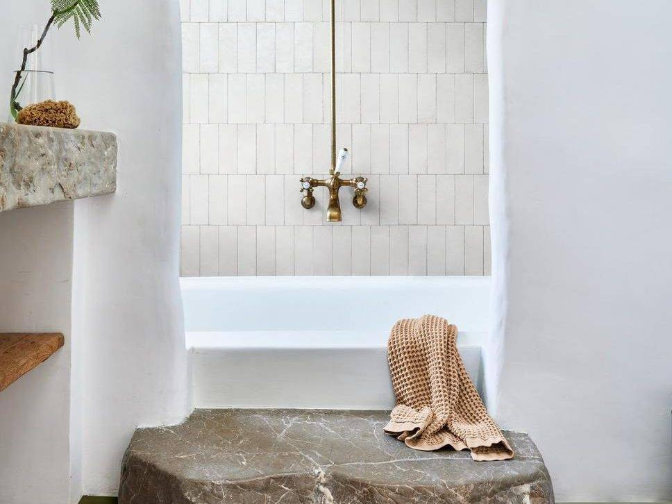 Интерьер Marazzi Italy (Марацци Итали) Rice (Райс) - 7