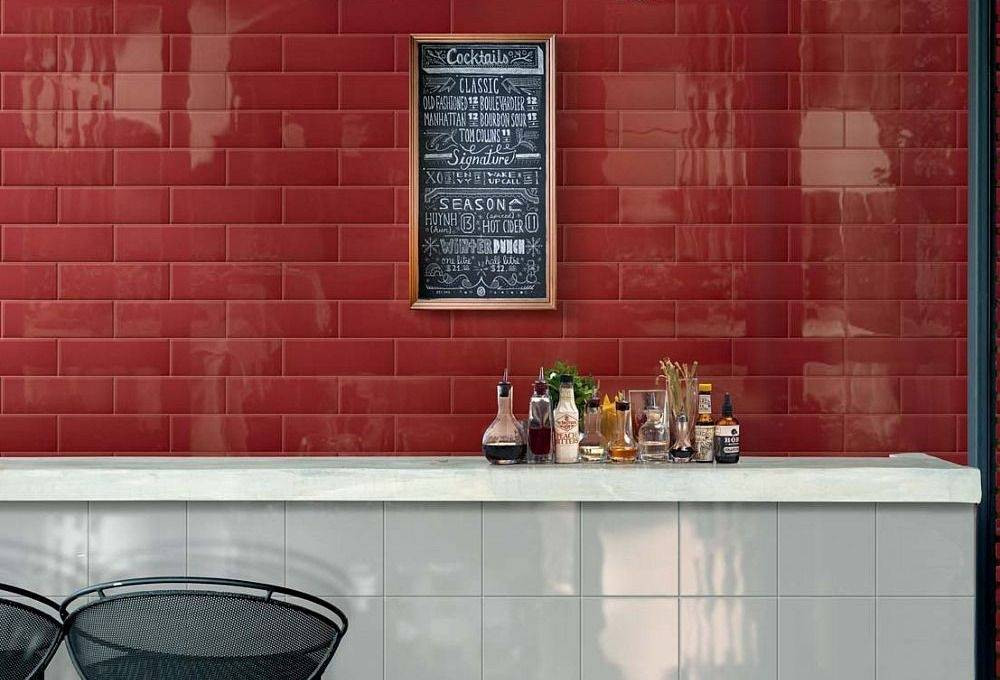 Интерьер Marazzi Italy (Марацци Итали) Sistem C Architettura (Систем Си Архитетура)