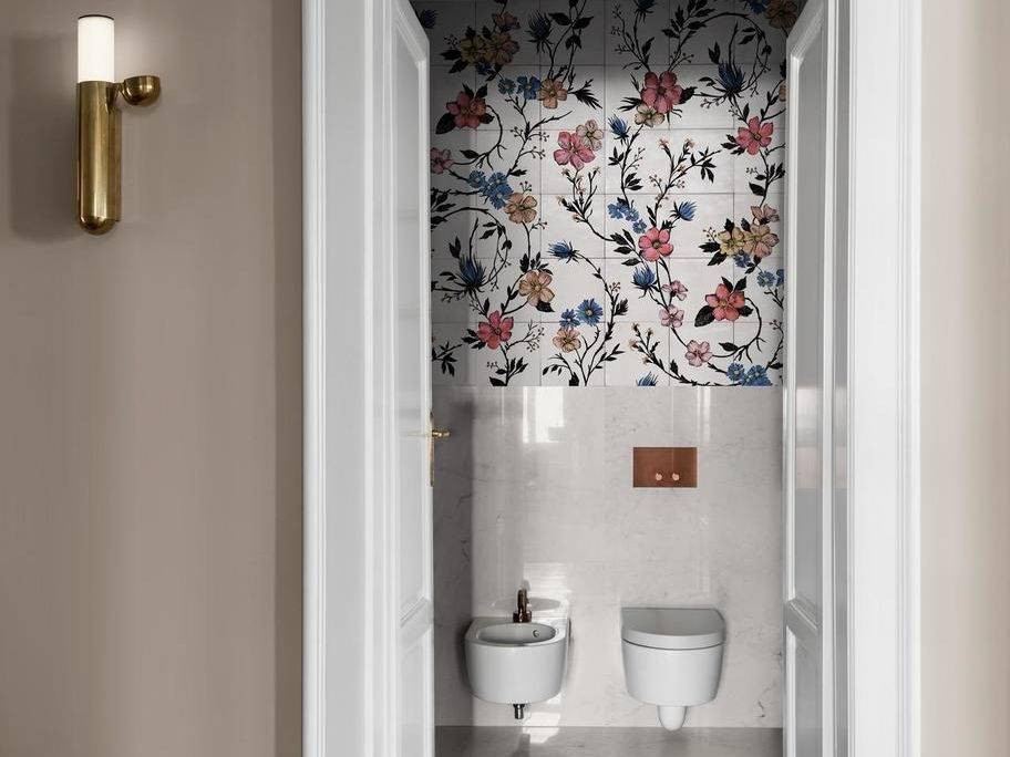 Интерьер Marazzi Italy (Марацци Итали) Rice (Райс) - 5
