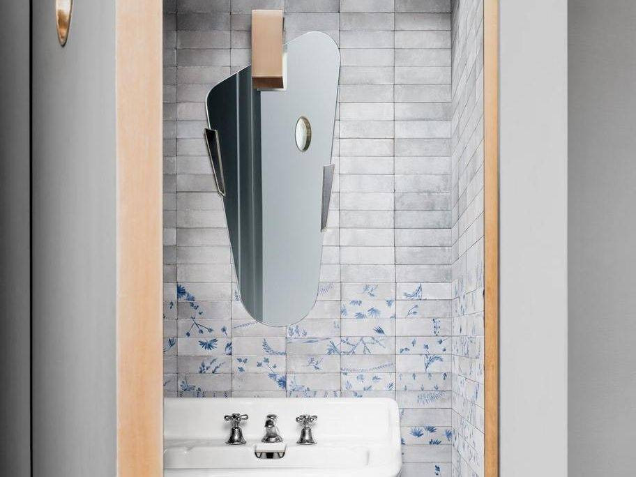 Интерьер Marazzi Italy (Марацци Итали) Rice (Райс) - 4