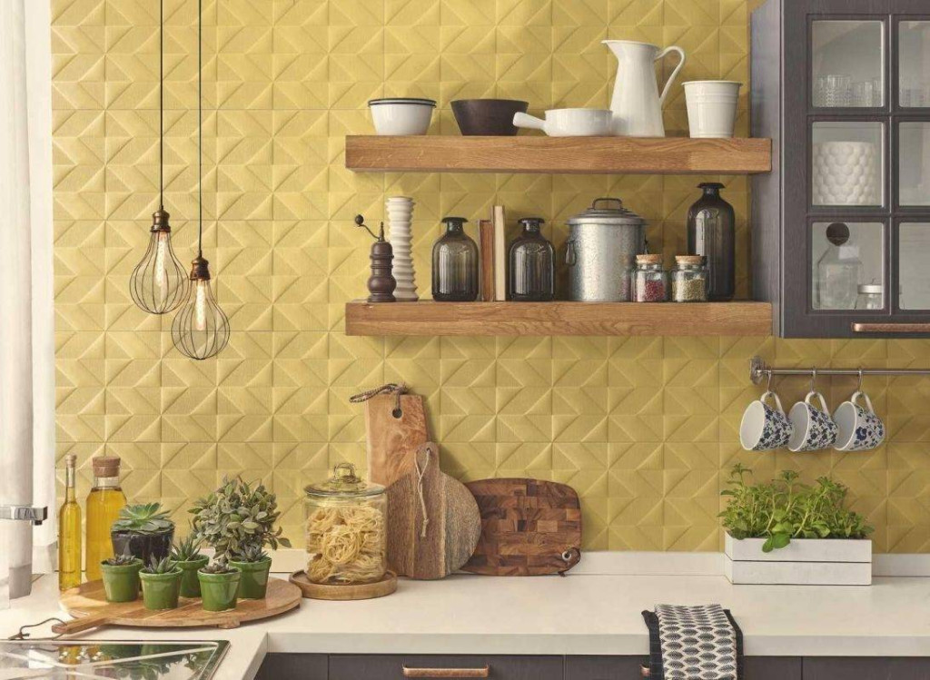 Интерьер Marazzi Italy (Марацци Итали) Outfit (Аутфит) - 4