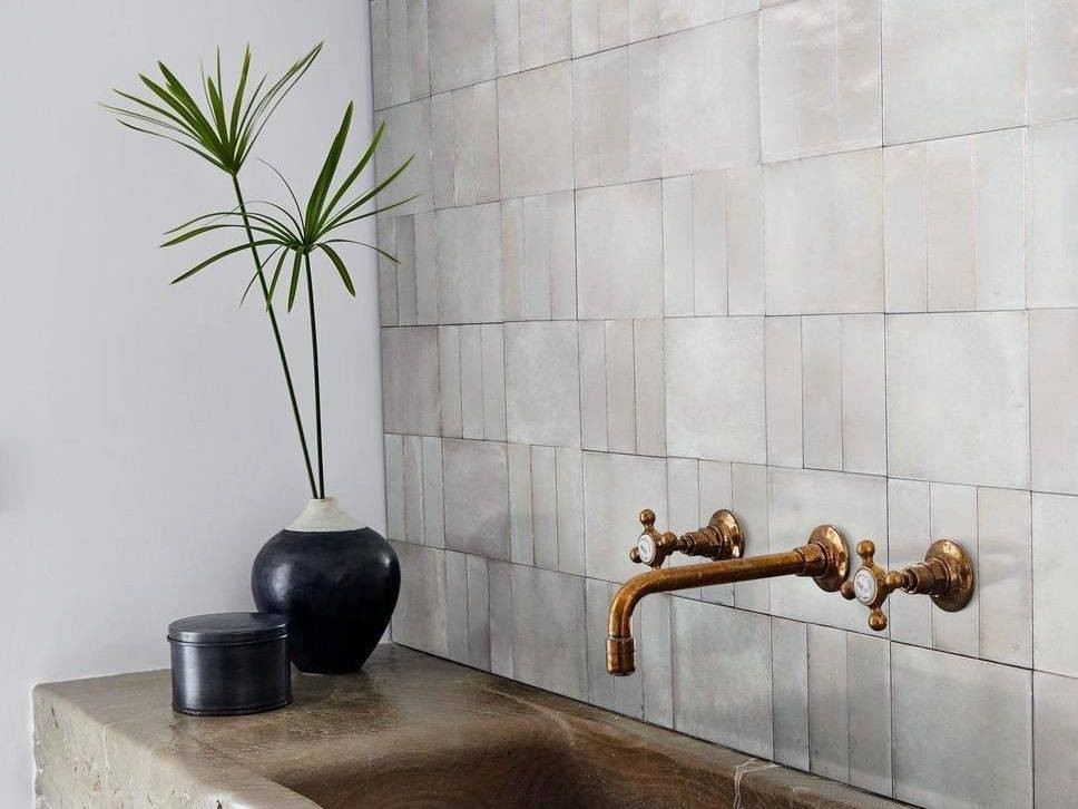 Интерьер Marazzi Italy (Марацци Итали) Rice (Райс) - 1