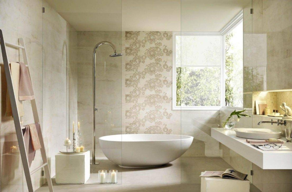 Интерьер Marazzi Italy (Марацци Итали) Stonevision (Стоунвижн) - 5