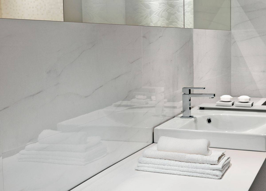 Интерьер Marazzi Italy (Марацци Итали) Stonevision (Стоунвижн)