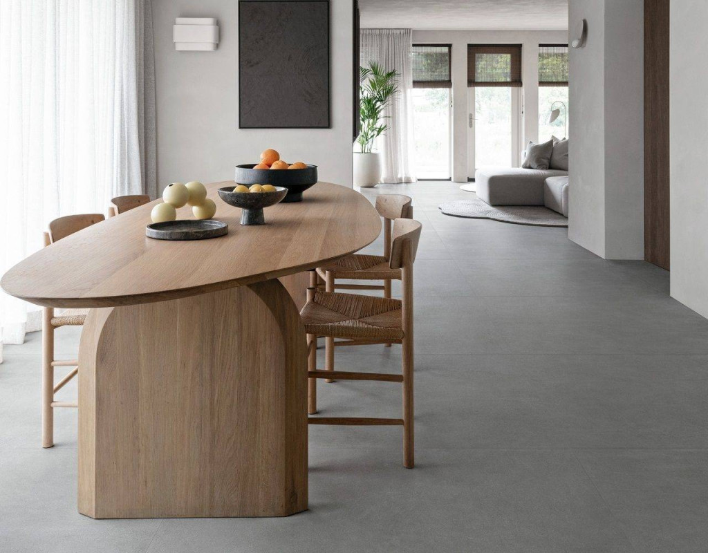 Интерьер Marazzi Italy (Марацци Итали) Slow Cold (Слоу Колд) - 1