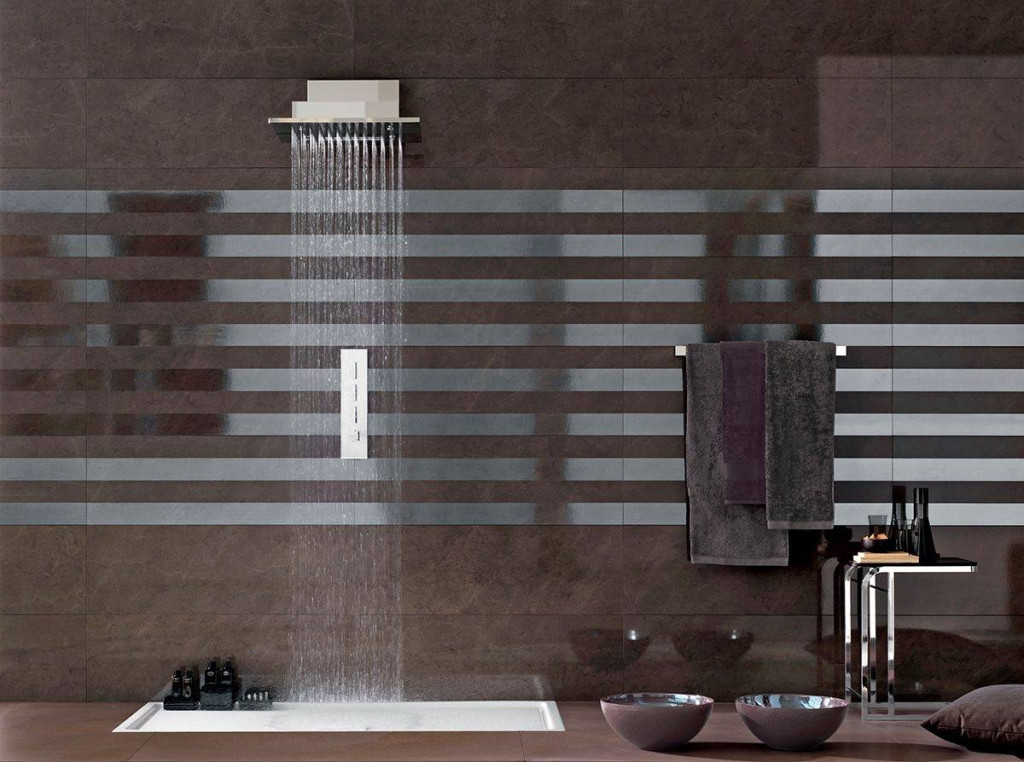 Интерьер Marazzi Italy (Марацци Итали) Stonevision (Стоунвижн) - 1