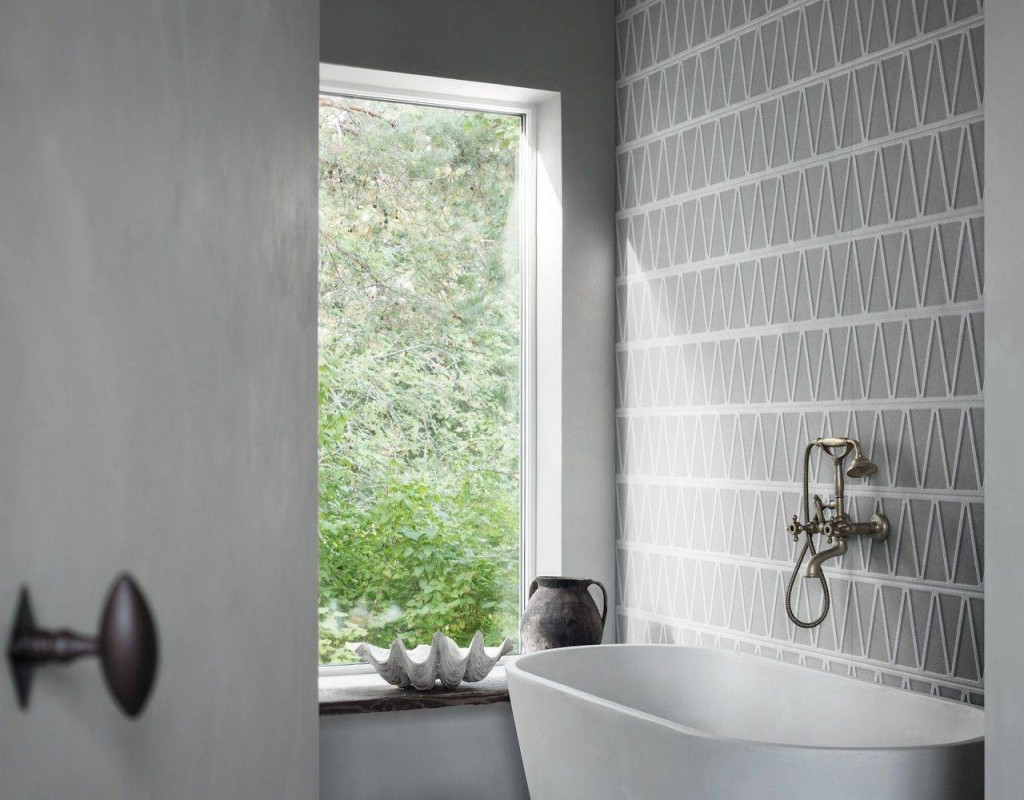 Интерьер Marazzi Italy (Марацци Итали) Slow Wall (Слоу Уолл)