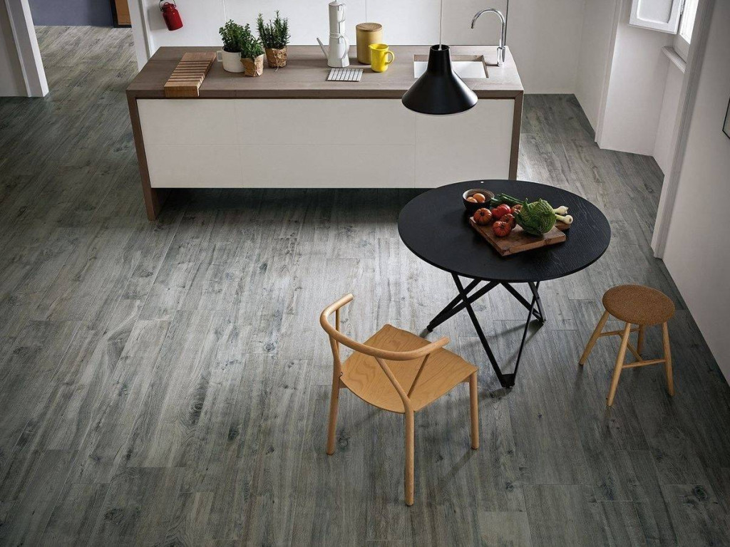 Интерьер Marazzi Italy (Марацци Итали) TreverkHome (ТреверкХоум) - 2