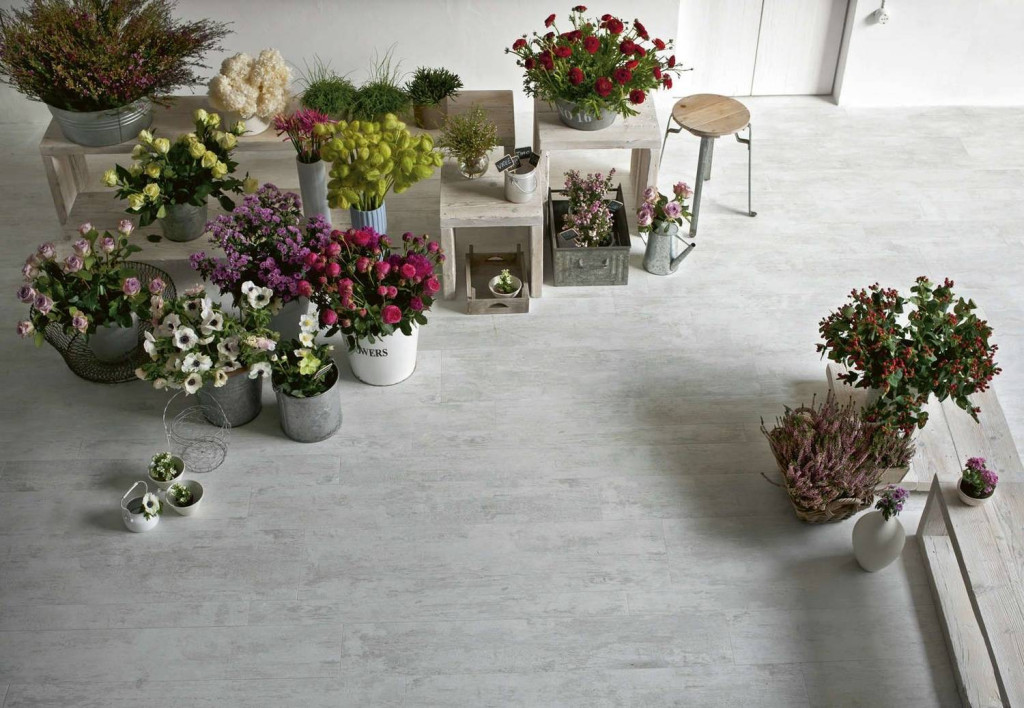 Интерьер Marazzi Italy (Марацци Итали) TreverkAtelier (ТреверкАтелье) - 1