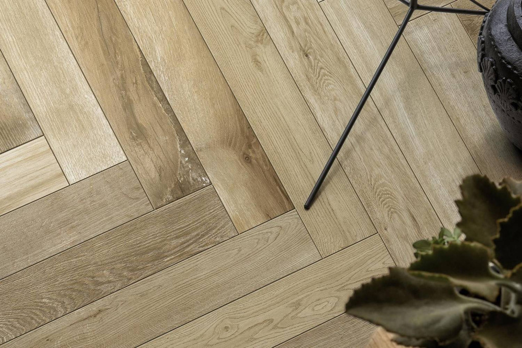 Интерьер Marazzi Italy (Марацци Итали) Treverkfusion (Треверкфьюжн) - 2