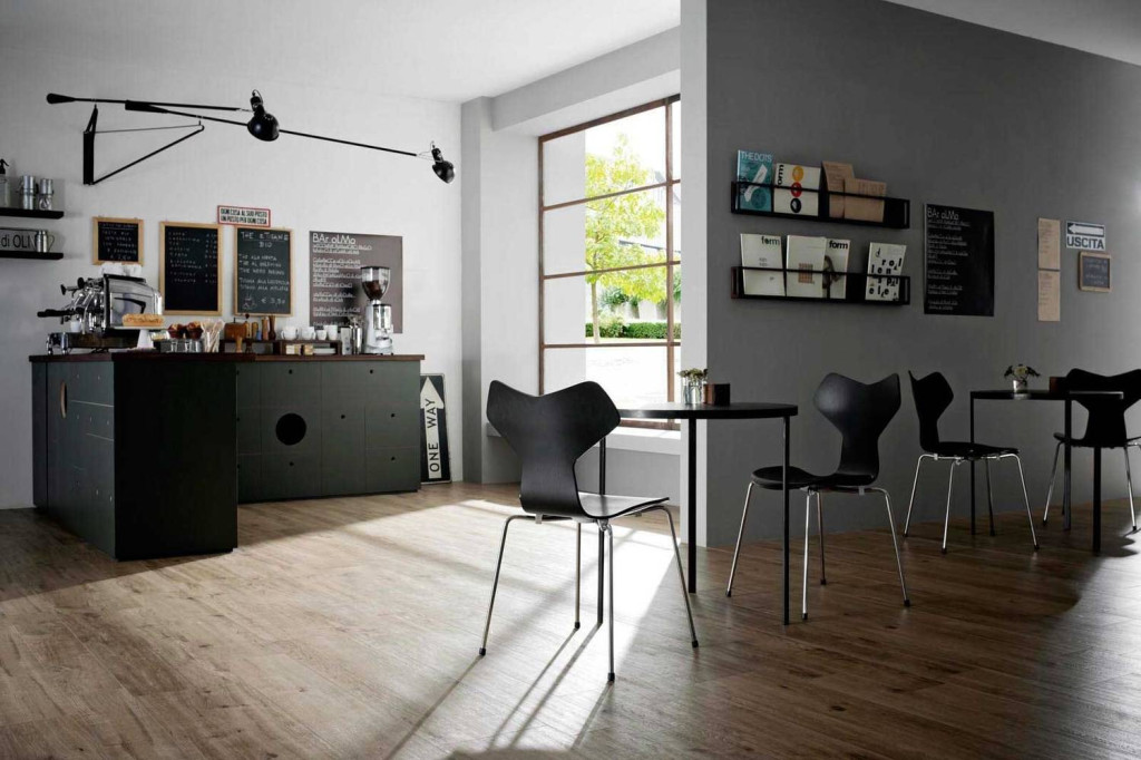 Интерьер Marazzi Italy (Марацци Итали) TreverkHome (ТреверкХоум) - 5