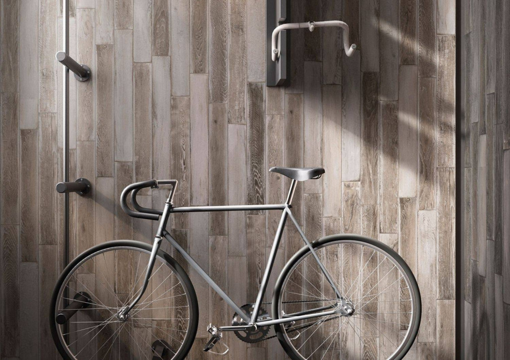 Интерьер Marazzi Italy (Марацци Итали) Treverkage (Треверкаж)