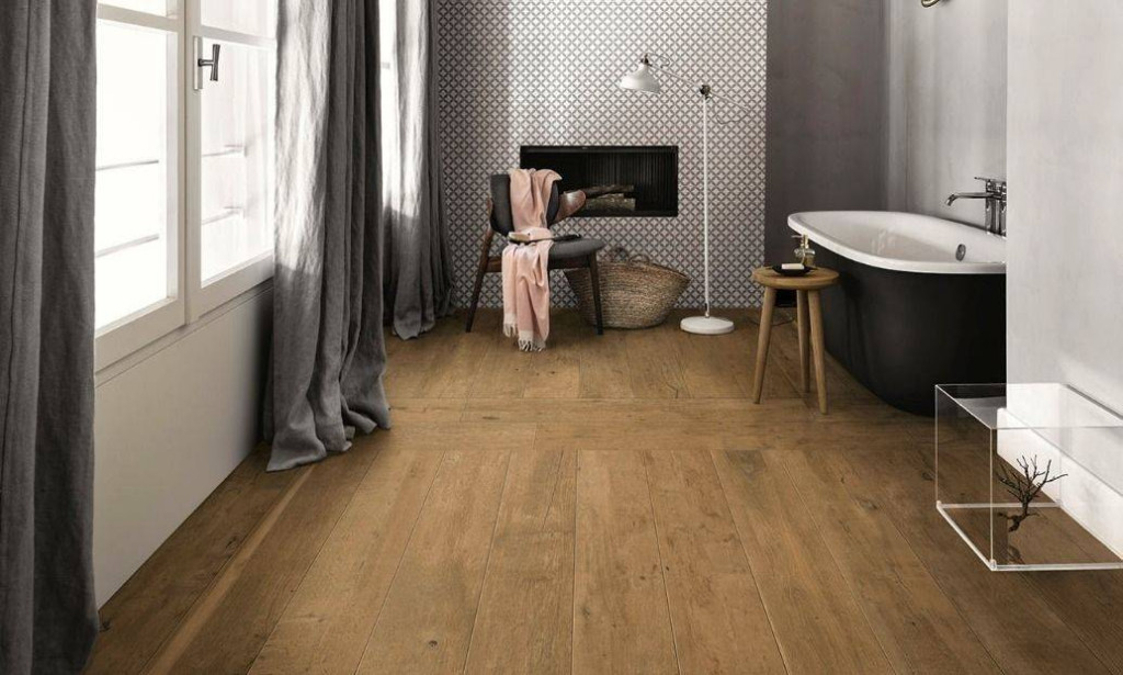 Интерьер Marazzi Italy (Марацци Итали) Treverkdear (Треверкдиар)