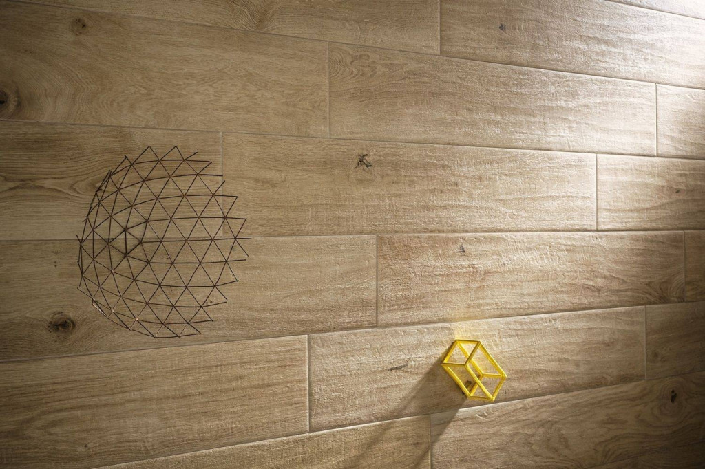 Интерьер Marazzi Italy (Марацци Итали) Treverkever (Треверкевер)