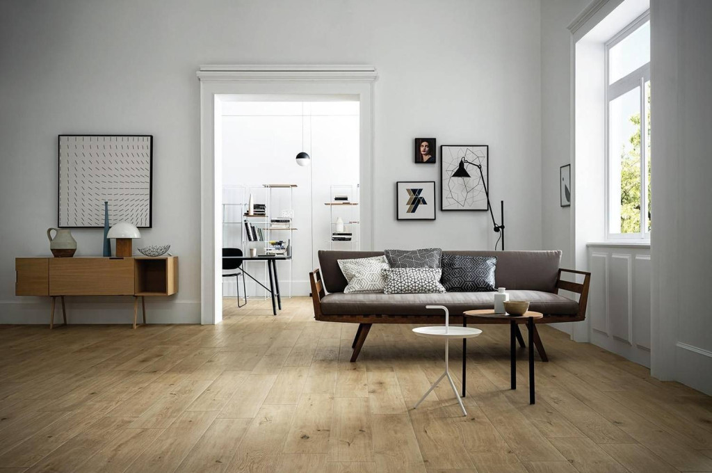 Интерьер Marazzi Italy (Марацци Итали) Treverkever (Треверкевер) - 4