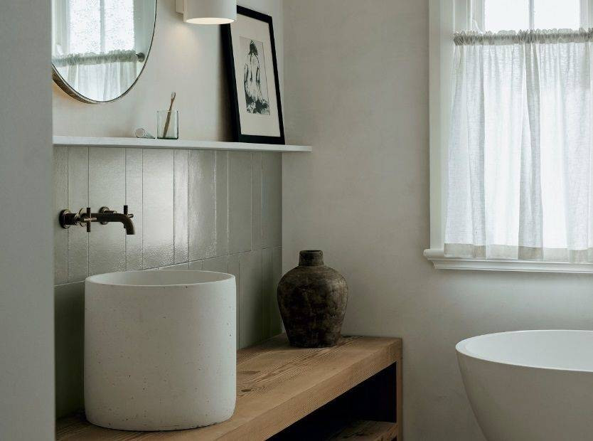 Интерьер Marazzi Italy (Марацци Итали) Terramater (Терраматер) - 3