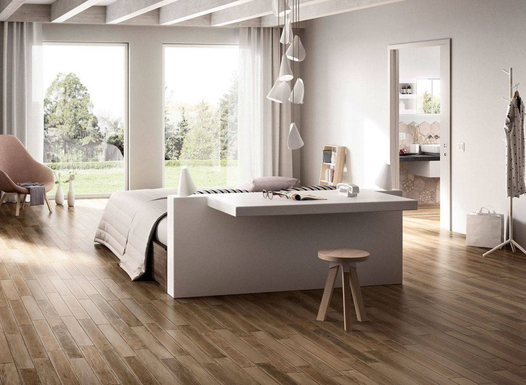 Интерьер Marazzi Italy (Марацци Итали) Treverkage (Треверкаж) - 1