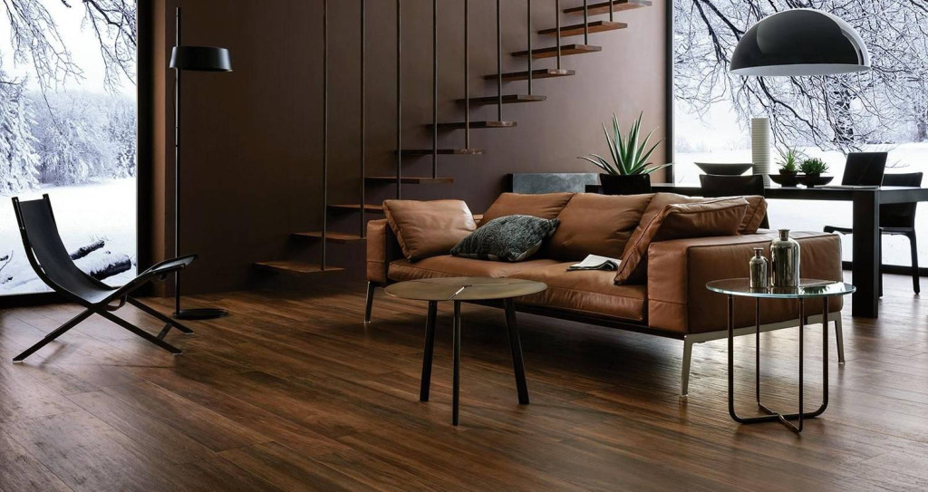 Интерьер Marazzi Italy (Марацци Итали) Treverkchic (Треверкшик) - 3
