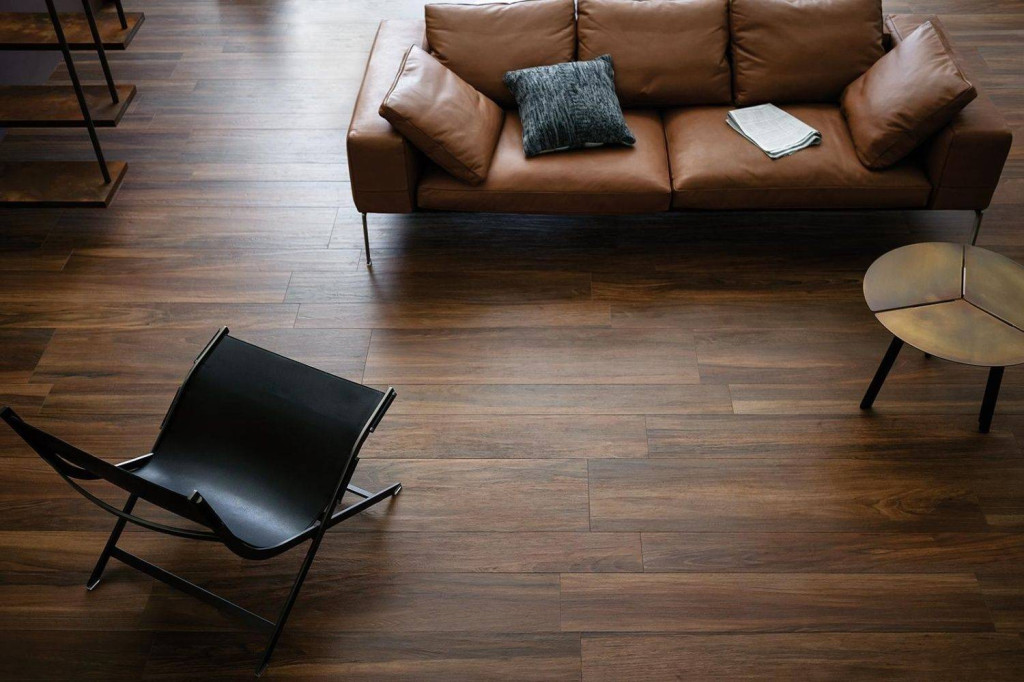 Интерьер Marazzi Italy (Марацци Итали) Treverkchic (Треверкшик)