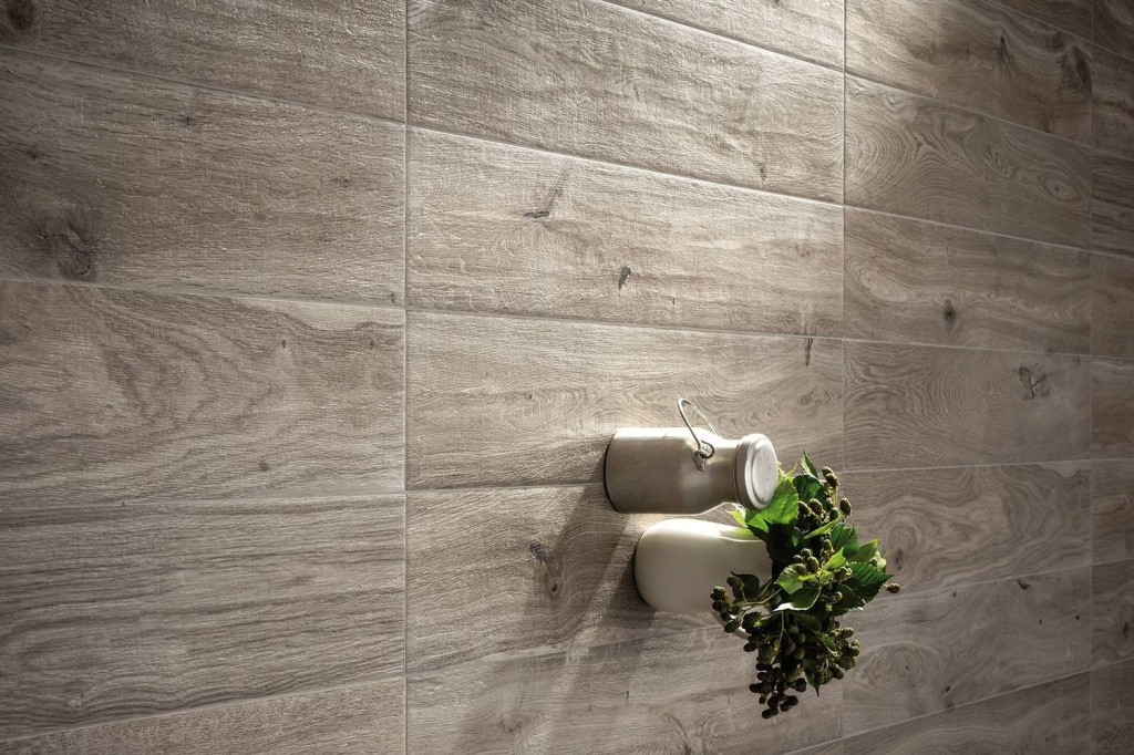 Интерьер Marazzi Italy (Марацци Итали) Treverkever (Треверкевер) - 1
