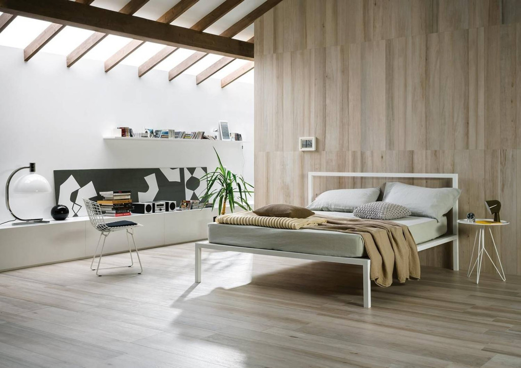 Интерьер Marazzi Italy (Марацци Итали) Treverkchic (Треверкшик) - 2