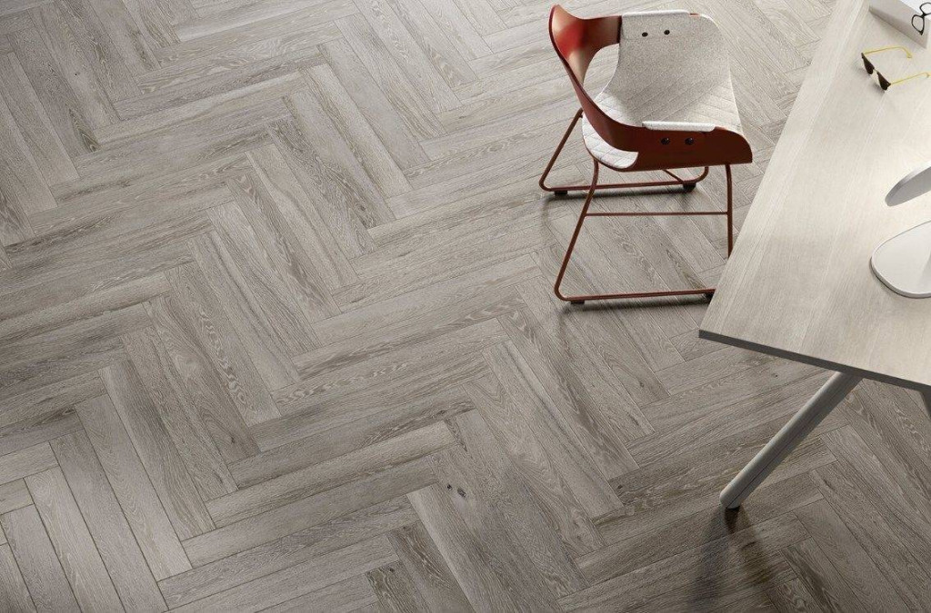 Интерьер Marazzi Italy (Марацци Итали) Treverkcharme (Треверкшарм)