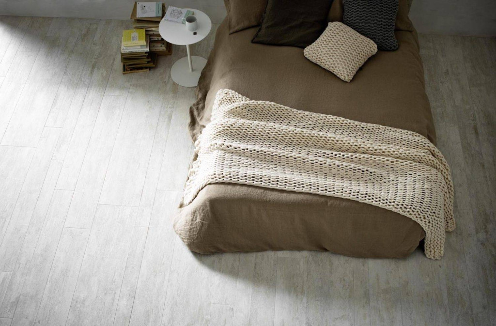 Интерьер Marazzi Italy (Марацци Итали) TreverkAtelier (ТреверкАтелье)