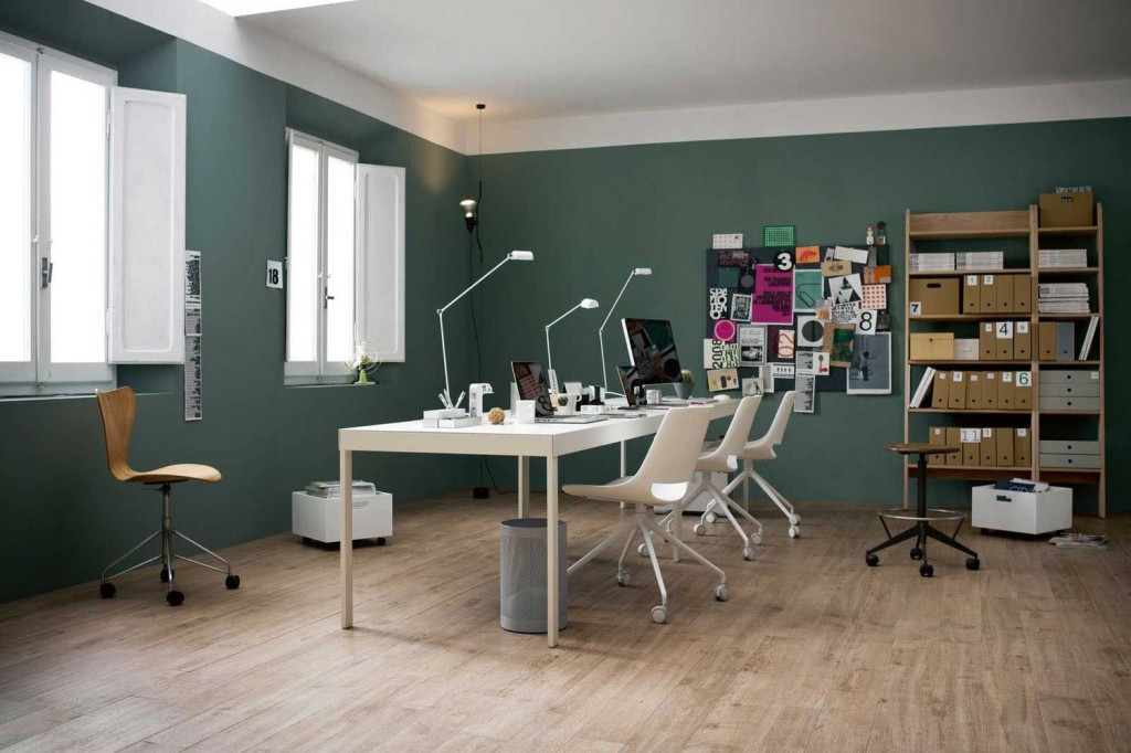 Интерьер Marazzi Italy (Марацци Итали) TreverkHome (ТреверкХоум) - 4