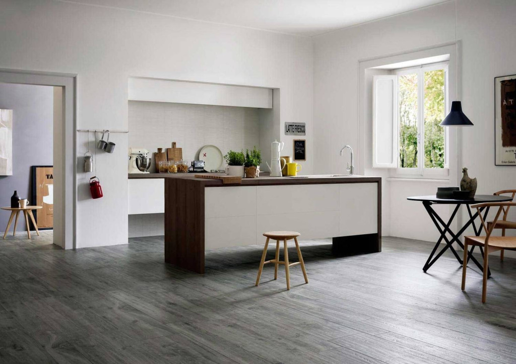 Интерьер Marazzi Italy (Марацци Итали) TreverkHome (ТреверкХоум) - 3
