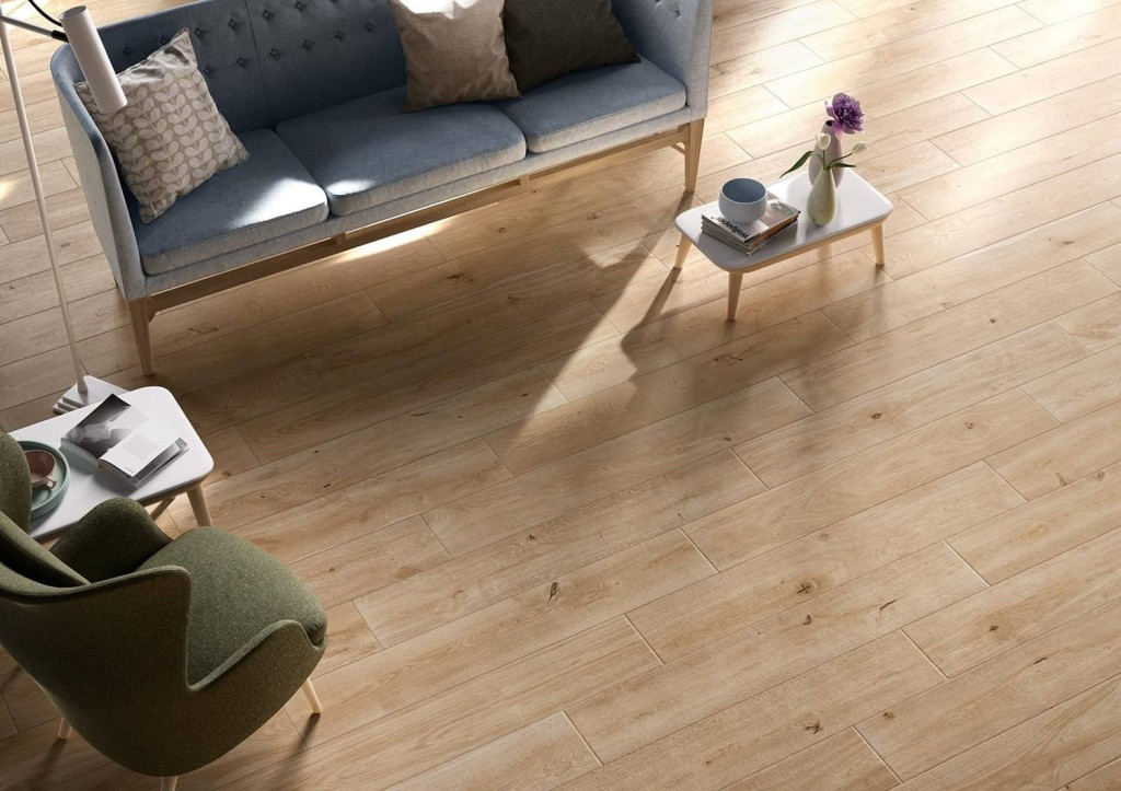Интерьер Marazzi Italy (Марацци Итали) Treverkever (Треверкевер) - 3