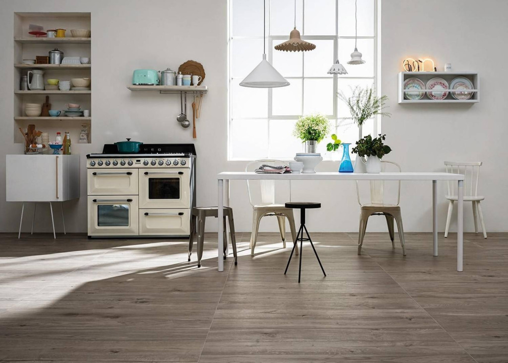 Интерьер Marazzi Italy (Марацци Итали) Treverkever (Треверкевер) - 2