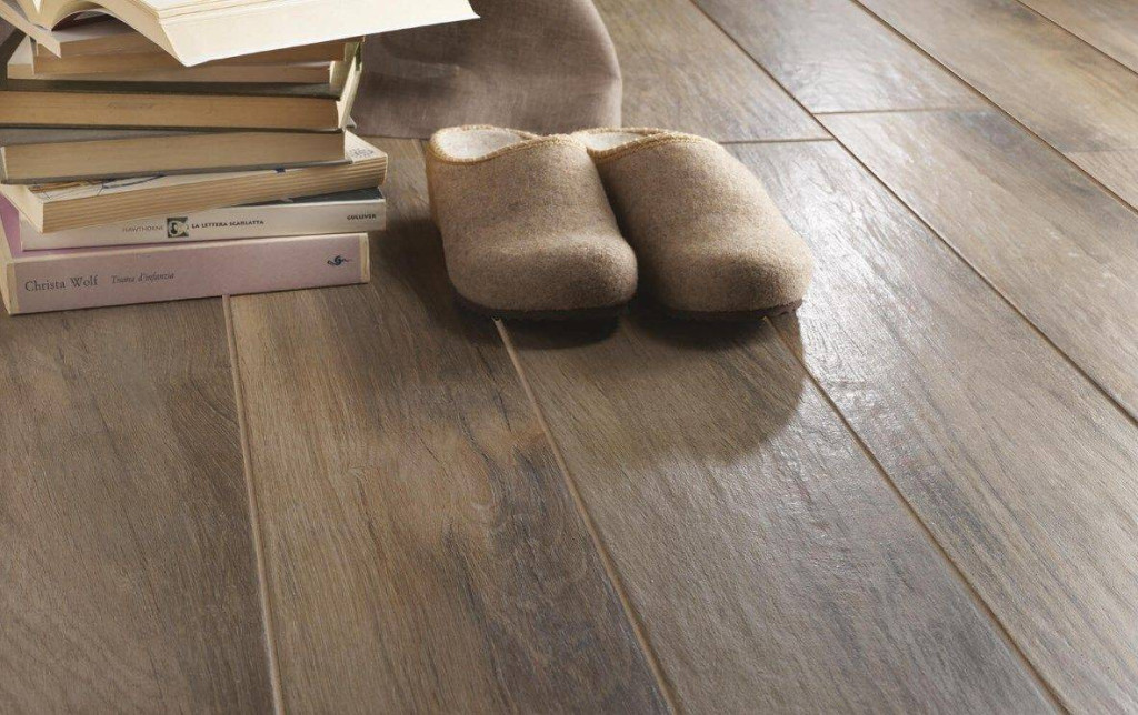 Интерьер Marazzi Italy (Марацци Итали) Treverkmood (Треверкмуд) - 7