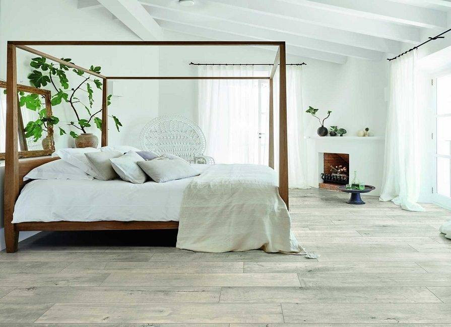 Интерьер Marazzi Italy (Марацци Итали) Treverkstage (Треверкстейдж) - 3