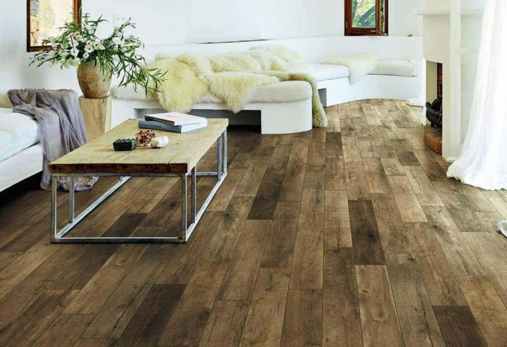 Интерьер Marazzi Italy (Марацци Итали) Treverkstage (Треверкстейдж)