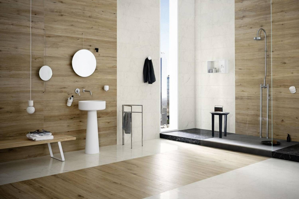 Интерьер Marazzi Italy (Марацци Итали) Treverktrend (Треверктренд) - 2